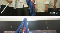 Terpilih Secara Aklamasi, Suwardi Thahir – Dahlan Abubakar Nakhodai PWI Sulsel 2026-2031 Akan Usung Organisasi Inklusif dan Profesional