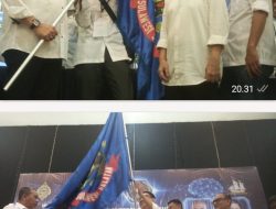 Terpilih Secara Aklamasi, Suwardi Thahir – Dahlan Abubakar Nakhodai PWI Sulsel 2026-2031 Akan Usung Organisasi Inklusif dan Profesional