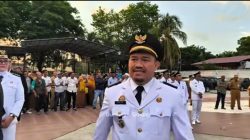Klarifikasi Camat Sanrobone Takalar Terkait Isu Dana Rp5 Juta per Desa untuk Tagihan Listrik dan PDAM