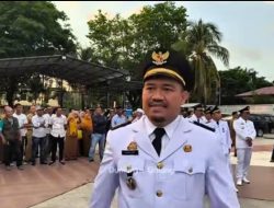 Klarifikasi Camat Sanrobone Takalar Terkait Isu Dana Rp5 Juta per Desa untuk Tagihan Listrik dan PDAM