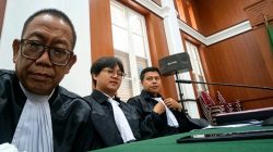 Kuasa Hukum Kadis Perkimtan Gowa Akan Laporkan Oknum ke Propam Polri, Foto Tahanan Tanpa Pendamping Diduga Langgar KUHAP