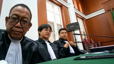 Kuasa Hukum Kadis Perkimtan Gowa Akan Laporkan Oknum ke Propam Polri, Foto Tahanan Tanpa Pendamping Diduga Langgar KUHAP