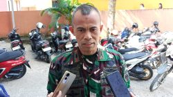 MAKI Sulsel Sosialisasi P4GN di Kecamatan Manggala, Danramil Tegaskan Generasi Muda Harus Punya Tekad Kuat Menolak Narkoba