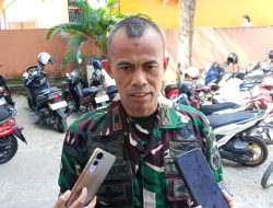 MAKI Sulsel Sosialisasi P4GN di Kecamatan Manggala, Danramil Tegaskan Generasi Muda Harus Punya Tekad Kuat Menolak Narkoba