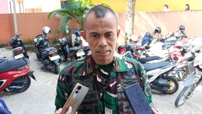 MAKI Sulsel Sosialisasi P4GN di Kecamatan Manggala, Danramil Tegaskan Generasi Muda Harus Punya Tekad Kuat Menolak Narkoba