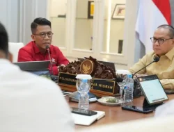 MoU antara DEPINAS SOKSI dan Kementerian P2MI, Menteri Mukhtarudin Berkomitmen memberikan pelindungan Maksimal kepada PMI sejak sebelum Keberangkatan.
