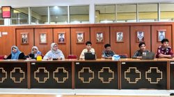 Wujudkan Lingkungan Akademik Aman, Satgas PPKPT PNUP Jalani Orientasi Intensif, Fokus Lindungi Korban dan Ciptakan Kampus Inklusif