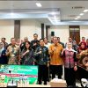 PNUP Hadiri Forum ATR/BPN Sulsel, Jajaki Kerja Sama KKN Tematik Pertanahan dan Pengabdian Masyarakat