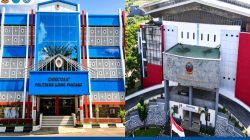 PNUP dan Polban Tercatat Jadi Dua Politeknik dengan Jumlah Guru Besar Terbanyak di Indonesia