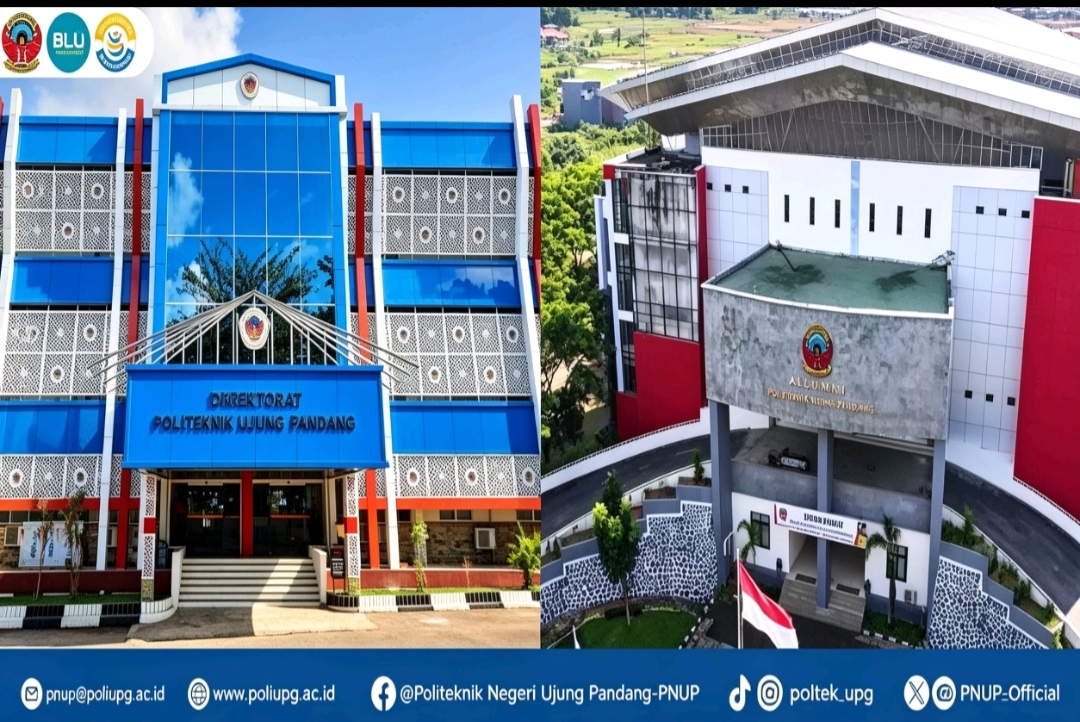 PNUP dan Polban Tercatat Jadi Dua Politeknik dengan Jumlah Guru Besar Terbanyak di Indonesia