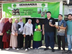 PNUP dan Singapore Polytechnic Matangkan Learning Express 2026 Lewat Familiarization Trip di Pangkep