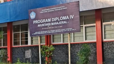 Prodi Akuntansi Manajerial PNUP Resmi Terakreditasi Unggul, Siap Tembus Kancah Internasional