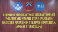 Tingkatkan Mutu Pendidikan, Prodi S2 Pemasaran, Inovasi, dan Teknologi PNUP Gelar Evaluasi Kurikulum Selaraskan Kebutuhan dengan DUDI