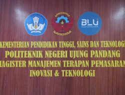 Tingkatkan Mutu Pendidikan, Prodi S2 Pemasaran, Inovasi, dan Teknologi PNUP Gelar Evaluasi Kurikulum Selaraskan Kebutuhan dengan DUDI