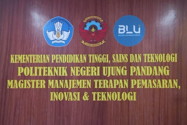 Tingkatkan Mutu Pendidikan, Prodi S2 Pemasaran, Inovasi, dan Teknologi PNUP Gelar Evaluasi Kurikulum Selaraskan Kebutuhan dengan DUDI