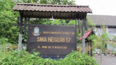 Dugaan Kejanggalan dalam Penetapan Kelulusan SPMB 2026, L-Kompleks Minta Audit SMAN 17 Makassar