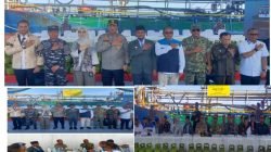 Ditreskrimsus Dan Jajaran Polres Polda Sulsel, Ungkap Tindak Pidana Penyalahgunaan BBM Dan LPG Subsidi Periode Maret – Mei 2026