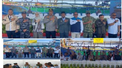 Ditreskrimsus Dan Jajaran Polres Polda Sulsel, Ungkap Tindak Pidana Penyalahgunaan BBM Dan LPG Subsidi Periode Maret – Mei 2026