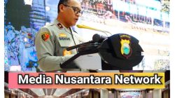 Wakapolda Sulsel Brigjen Gidion Arif Setyawan Buka Audit Kinerja Itwasum Polri Tahap II, Perkuat Evaluasi dan Pengendalian