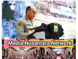 Wakapolda Sulsel Brigjen Gidion Arif Setyawan Buka Audit Kinerja Itwasum Polri Tahap II, Perkuat Evaluasi dan Pengendalian