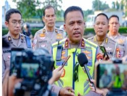 Kakorlantas Polri Irjen Agus Suryonugroho Perpanjang Pembekuan Sirene-Rotator, Dengar Aspirasi Masyarakat