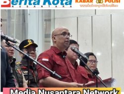 Dirdik Jampidsus Kejagung Tetapkan 1 Tersangka Baru Korupsi MBG, Ini Penjelasan Syarief Sulaeman Nahdi !