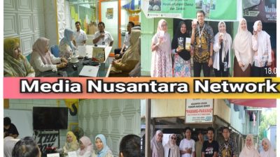 PNUP Lakukan Survei Lokasi untuk Program Learning Express September 2026 di Kabupaten Pangkajene dan Kepulauan 