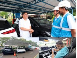 Cari SPKLU Semakin Mudah, PLN Mobile Sahabat Pengguna Kendaraan Listrik