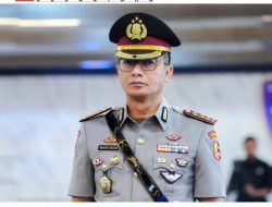 Dirgakkum Korlantas Polri Kombes Pol I Made Agus Prasatya  Komitmen Tingkatkan Penegakan Hukum Humanis dan Berkeadilan