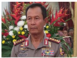 RUPST PT Bukalapak 2026, Mantan Kapolri Jenderal Polisi ( Purn) Sutarman Diamanahkan  Jadi Komisaris Utama