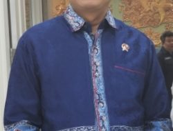Komisi VII DPR RI Berikan Apresiasi kepada Kepala BPOM RI,  Prof Dr Taruna Ikrar, Ada 8700 Produk AMDK Dalam Negeri