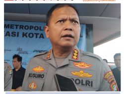 Satreskrim Polres Metro Bekasi Ungkap Ada Residivis yang Diduga Jadi Otak Kasus Dua Mayat di Mustikajaya, Ini Penjelasan Kapolres !