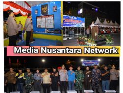 Apel Sabuk Kamtibmas Tingkat Polda Sulsel Tahun 2026, Perkuat Sinergi Polri dan Masyarakat