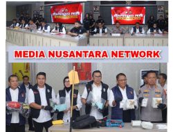 Ditreskrimum, Ditresnarkoba, dan Ditres PPA PPO Gelar Press Release Capaian  Pengungkapan Kasus Dari Januari Hingga Juni 2026