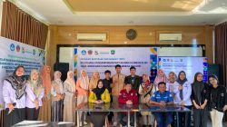 Tim PKM Jurusan Administrasi Niaga PNUP Lakukan Pendampingan Manajemen Usaha Berbasis Digital untuk Meningkatkan Daya Saing UMKM di Bungoro
