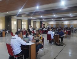 Wawancara UKT Mandiri Non Reguler di PNUP Dimulai, Ini 3 Hal Penting yang Wajib Dipahami Orang Tua Calon Mahasiswa