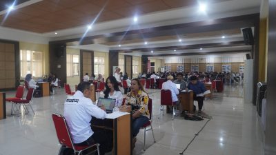Wawancara UKT Mandiri Non Reguler di PNUP Dimulai, Ini 3 Hal Penting yang Wajib Dipahami Orang Tua Calon Mahasiswa