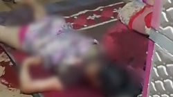 Tragis Wanita di Jalan Manuruki Makassar Ditemukan Tewas dengan Leher Bersimbah Darah