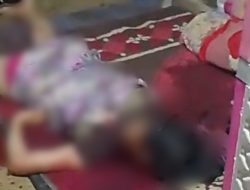 Tragis Wanita di Jalan Manuruki Makassar Ditemukan Tewas dengan Leher Bersimbah Darah