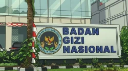 Pengeledahan Kantor BGN, Kejagung Terjunkan Tim  penyidik Jaksa Agung Muda Bidang Tindak Pidana Khusus