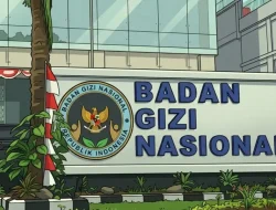 Pengeledahan Kantor BGN, Kejagung Terjunkan Tim  penyidik Jaksa Agung Muda Bidang Tindak Pidana Khusus