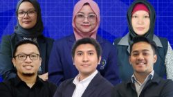 Dua Akademisi PNUP Wakili Sulsel di Lab2Market Jakarta, Bawa Inovasi Deteksi Diabetes Berbasis Algoritme Metaheuristik dan Machine Learning