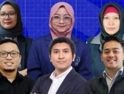 Dua Akademisi PNUP Wakili Sulsel di Lab2Market Jakarta, Bawa Inovasi Deteksi Diabetes Berbasis Algoritme Metaheuristik dan Machine Learning