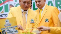 Dugaan Korupsi Dana Hibah KONI Rp15 Miliar, APAK dan GRH Minta Kejari Dalami Peran Petinggi Pemkot serta Kedekatan Politik Pengurus KONI