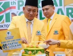 Dugaan Korupsi Dana Hibah KONI Rp15 Miliar, APAK dan GRH Minta Kejari Dalami Peran Petinggi Pemkot serta Kedekatan Politik Pengurus KONI
