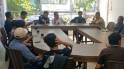 Dewan Pembina GRIB Jaya Kota Makassar Ingatkan Peran Kader PAC. sebagai Basis Gerakan Rakyat Berlandaskan Semangat Kebangsaan