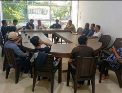 Dewan Pembina GRIB Jaya Makassar Serukan Penguatan Peran Kader PAC di Tingkat Kecamatan dalam Pelayanan Publik dan Menjaga Kamtibmas