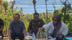 Bupati Majene AST Sebut Palipi Lokasi Pembangunan Politeknik Negeri Sulbar : PNUP-Ikatan Profesor Jadi Saksi