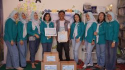 PIKK PLN UIP Sulawesi Donasikan 192 Buku untuk TBM Rakit Gowa dalam Memperingati Hari Anak Nasional
