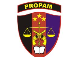 Bidpropam Polda Sulsel Respon Cepat Perilaku Negatif Anggota Polres Toraja Utara.